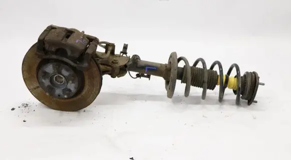 Mazda CX-5 Rear wheel hub KD4534900A