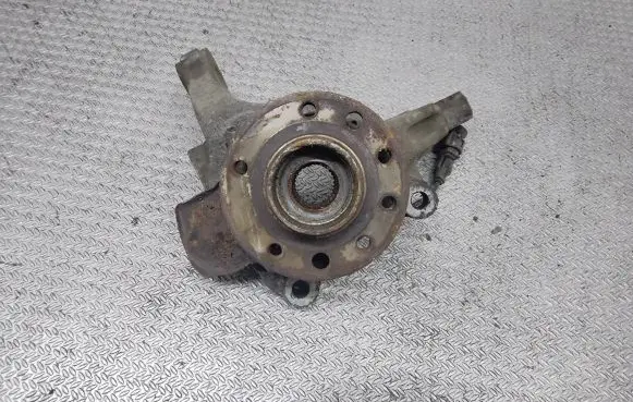Opel Signum Front wheel hub spindle knuckle