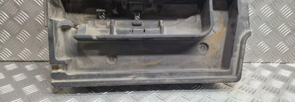 Toyota Corolla E120 E130 Tool box 6499513030