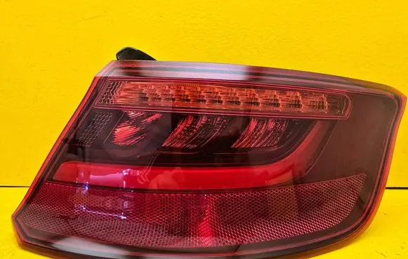 Audi A3 S3 8V Rear/tail lights 8V4945096A