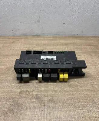 Mercedes-Benz E W211 Comfort/convenience module 2035453801 5DK00848613 604415262801