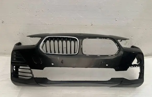 BMW X2 F39 Front bumper 