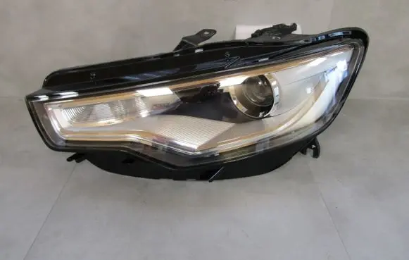 Audi A6 S6 C7 4G Headlight/headlamp 4G0941043J 1EL01115035