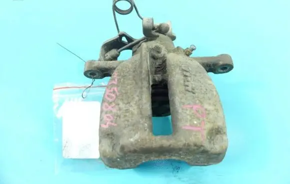 Peugeot Expert Rear brake caliper IMPRK1350804