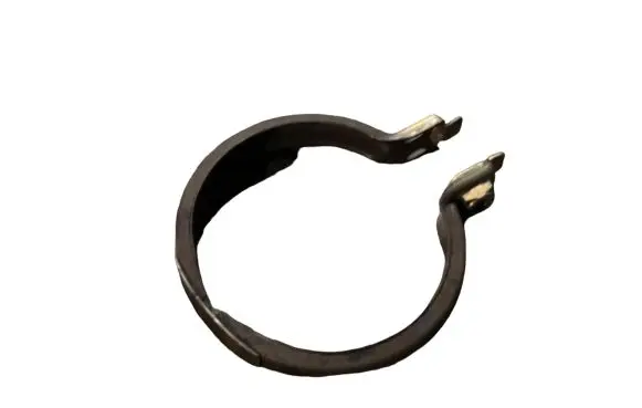 Muffler mount bracket/holder