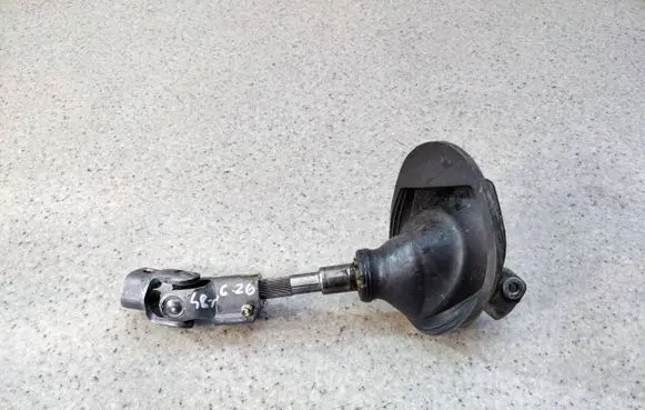 Mazda 626 Steering column universal joint