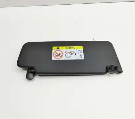 Audi Q6 e-tron Sun visor 85H857551C