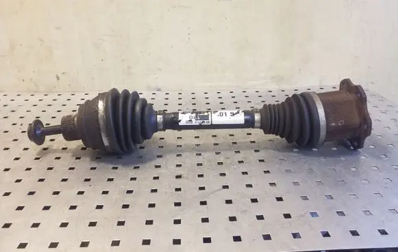 Audi A5 8T 8F Front driveshaft 8K0407271Q