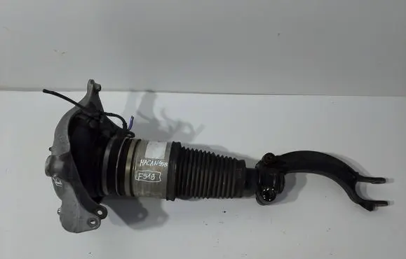 Porsche Macan (95B) Front shock absorber/damper 95B413031E