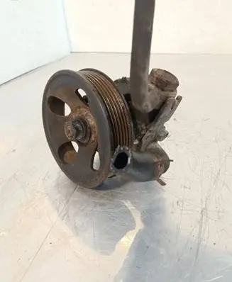 Hyundai Santa Fe Power steering pump