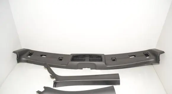 BMW 2 F22 F23 Windshield trim 7373030 7373048 7373047