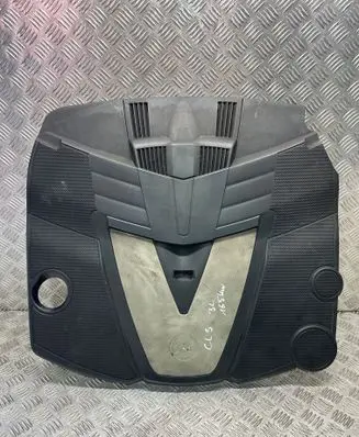 Mercedes-Benz CLS C219 Engine cover (trim) A6420101667