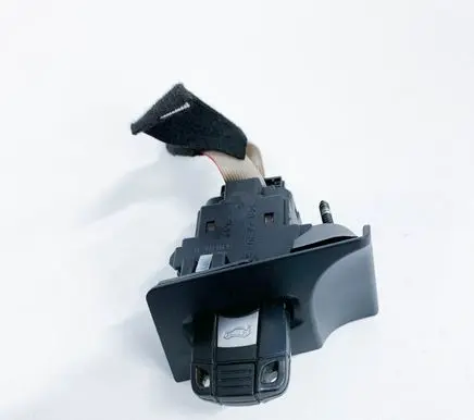 BMW M3 e92 Ignition lock 6954720