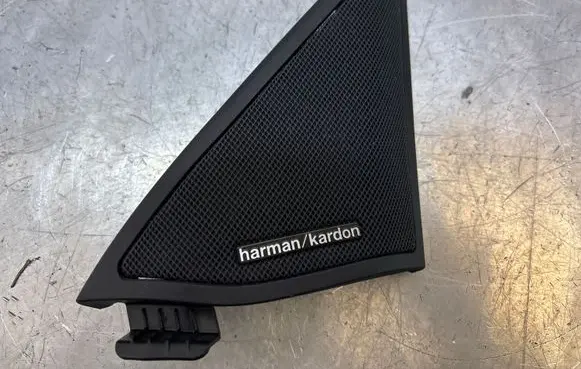 Mercedes-Benz E AMG W212 Front door high frequency speaker A2127200448