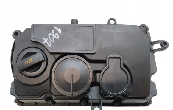 Volkswagen Touran I Rocker cam cover 03G103469M