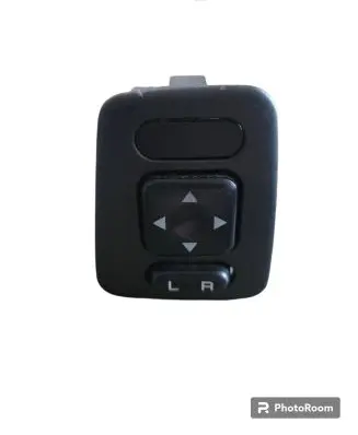 Subaru Forester SF Wing mirror switch PPTD20