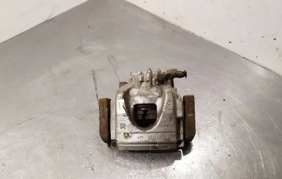 Citroen C5 Front brake caliper 21444a01