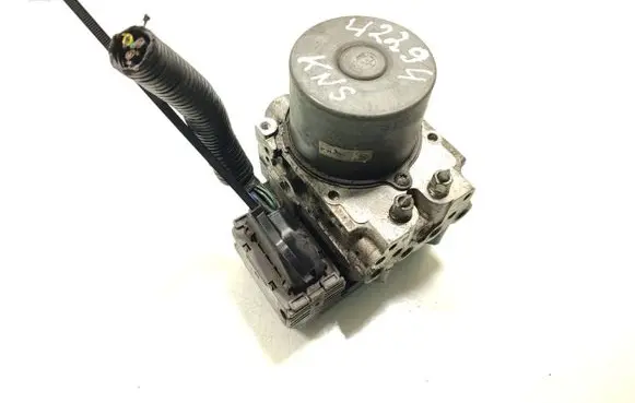 Mazda 6 ABS Pump GDK4-437A0 133800-6980
