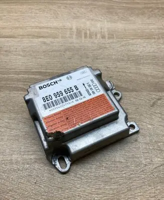 Airbag control unit/module