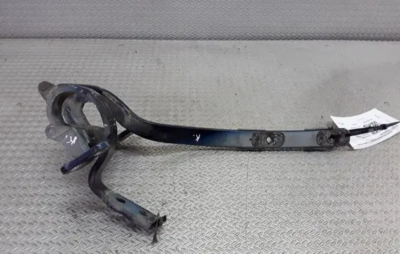 Volkswagen Touareg I Tailgate/trunk/boot hinge 7L6827301B