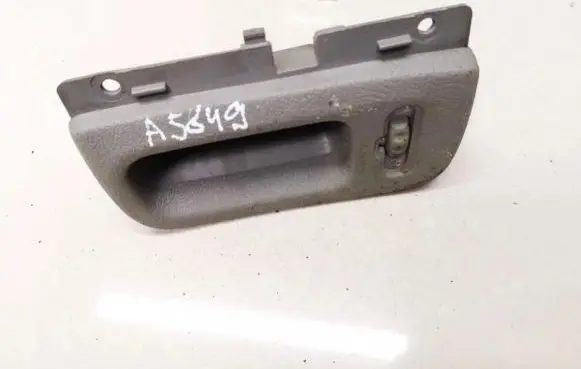 Renault Scenic I Headlight level height control switch 7700433081