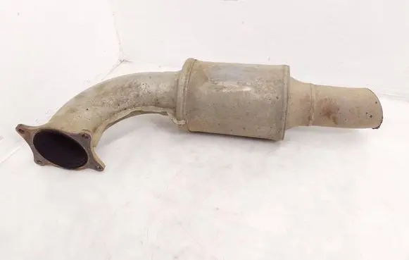 Volkswagen Amarok Catalyst/FAP/DPF particulate filter 2H6131701 7P6230AA