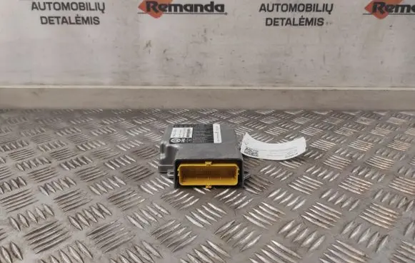 Volkswagen PASSAT CC Airbag control unit/module 5N0959655AA