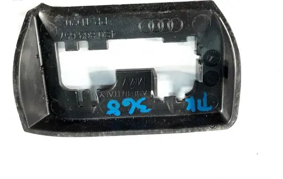 Audi Q5 SQ5 Accelerator throttle pedal 4S0863657