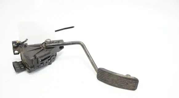 Opel Agila A Accelerator throttle pedal 9204284