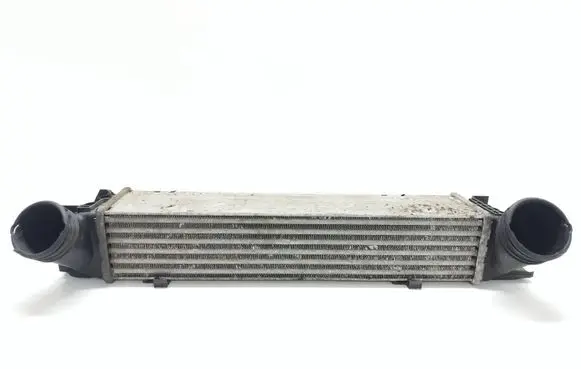 BMW 3 E90 E91 Intercooler radiator 3296399