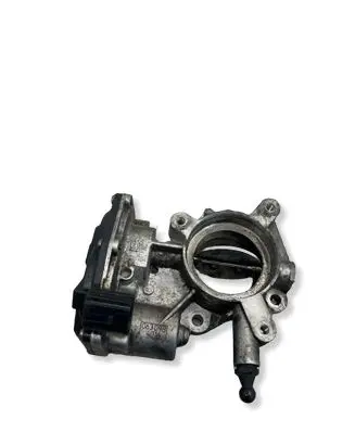Opel Insignia A Throttle valve 55564164