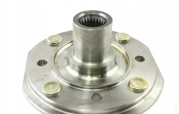 Hyundai Lantra I Front wheel hub 5175028000