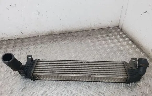 Ford Focus Intercooler radiator 3M5H9L440AE