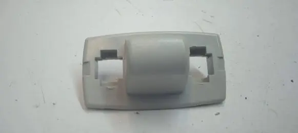 Mercedes-Benz GLE (W166 - C292) Sun visor clip/hook/bracket A1668100012