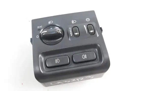 Volvo S40, V40 Light switch 30613945