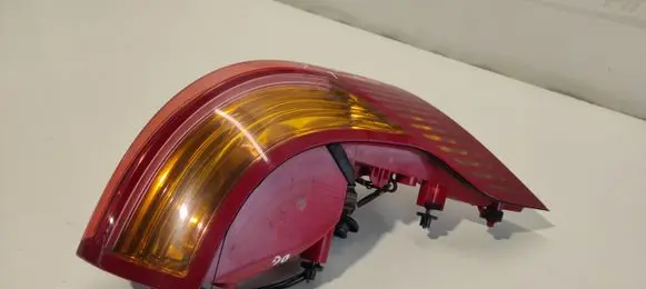 Citroen C6 Rear/tail lights