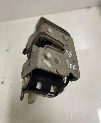 Dodge Caliber Rear door lock 04589414AC