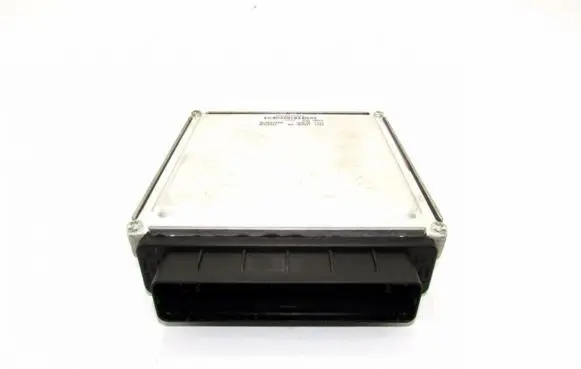 Ford Mondeo Mk III Engine control unit/module 4S7112A650GB R0411C021B