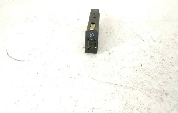 BMW 7 E38 Headlight level height control switch 8352254 04000700 A6GF