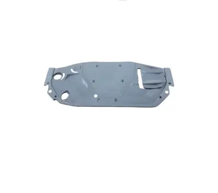 MG MG5 II Engine cover (trim) 11344965
