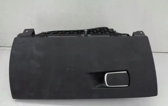 BMW 3 F30 F35 F31 Glove box 9227250