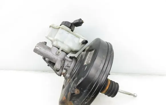 Seat Leon (1P) Brake booster 1K1614105BM 03786497014