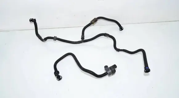 BMW X5 F15 Vacuum line/pipe/hose 7848343 13907848343 7636149