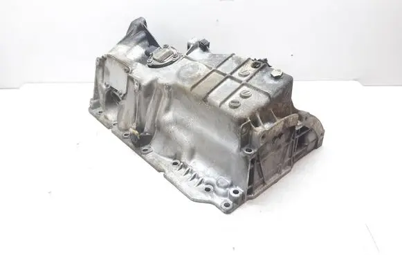 BMW X1 E84 Oil sump 8512073 11138512073