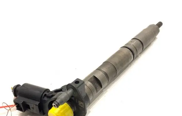 Audi A4 S4 B8 8K Fuel injectors set 0445116030
