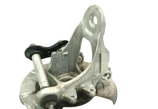 BMW X6 E71 Rear wheel hub 33326879102 6879102