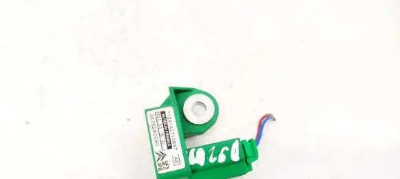 Citroen C4 Grand Picasso Airbag deployment crash/impact sensor 9675280080 620531600