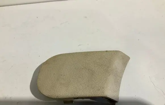 Mercedes-Benz E W211 Seat trim A2119180530 2119180530