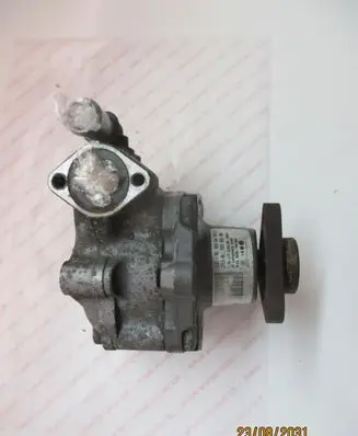 Audi A4 S4 B8 8K Power steering pump 8K0145156J 7651955106
