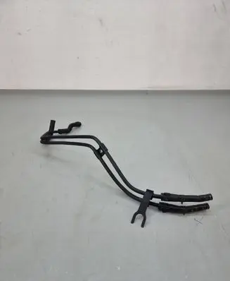 Volkswagen PASSAT B8 Engine coolant pipe/hose 03n121444d 03n121444